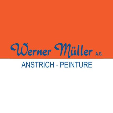 Logo da Muller Werner AG