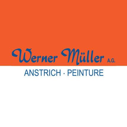 Logo from Muller Werner AG