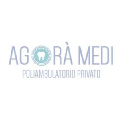 Logotyp från Agorà Medi