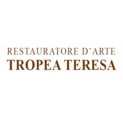 Logo od Restauratore D'Arte Tropea Teresa