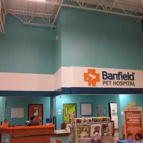 Bild von Banfield Pet Hospital