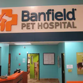 Bild von Banfield Pet Hospital