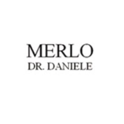 Logo from Studio Dentistico Merlo Dr. Daniele