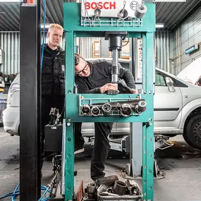 Bild von Auto Brouwer