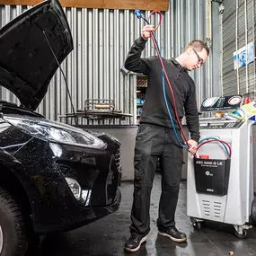 Bild von Auto Brouwer