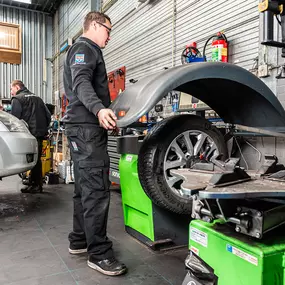 Bild von Auto Brouwer