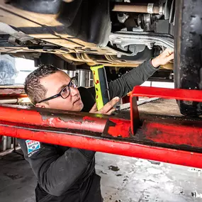 Bild von Auto Brouwer