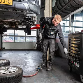 Bild von Auto Brouwer