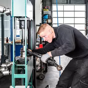 Bild von Auto Brouwer