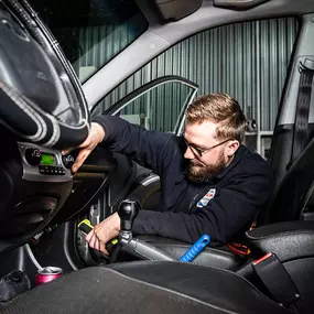 Bild von Auto Brouwer