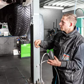 Bild von Auto Brouwer