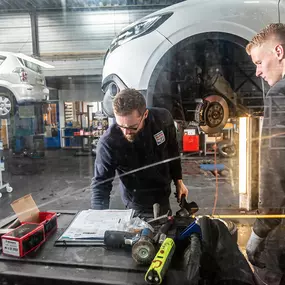 Bild von Auto Brouwer