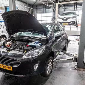 Bild von Auto Brouwer