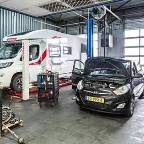 Bild von Auto Brouwer