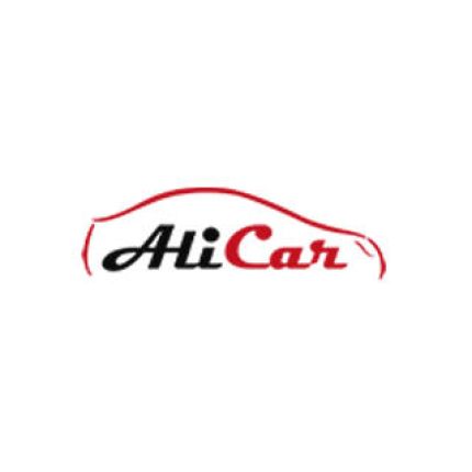 Logotipo de Alicar