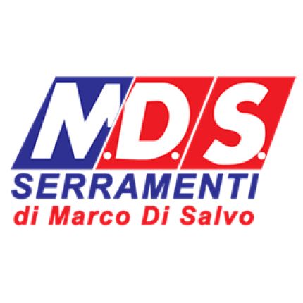 Logo de M.D.S. Serramenti