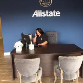 Bild von Jennifer Champagne: Allstate Insurance