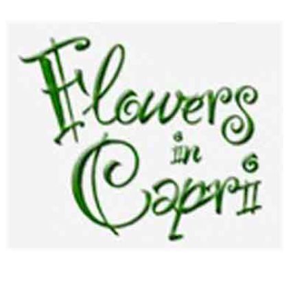 Logo da Flowers in Capri