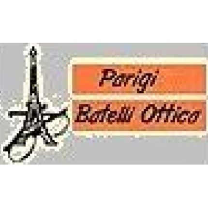 Logotyp från Parigi Batelli