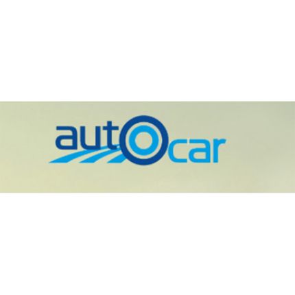 Logo de Autocar Sas