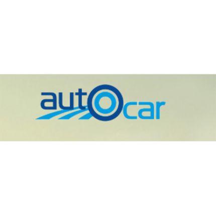 Logo fra Autocar Sas