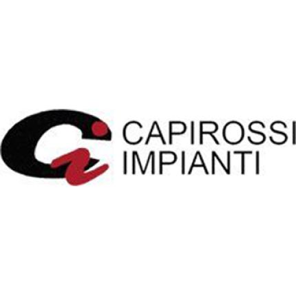 Logo von Capirossi Impianti