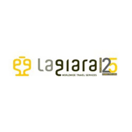 Logotyp från La Giara Viaggi e Vacanze