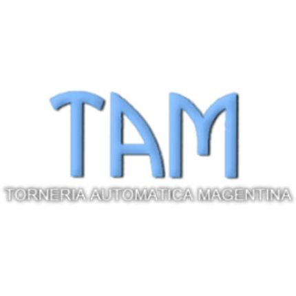 Logo van Tam - Torneria di Precisione