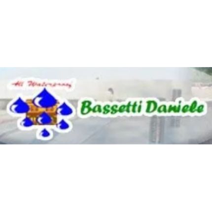 Logo von Impermeabilizzazioni Daniele Bassetti