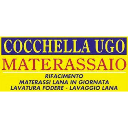 Logo fra Cocchella Ugo Materassaio