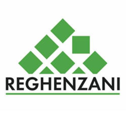 Logotipo de Reghenzani