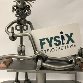 Fysix Fysiotherapie