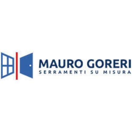 Logotipo de Goreri Mauro Serramenti