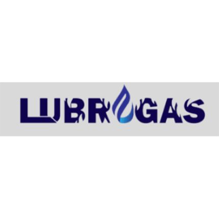 Logotyp från Lubrigas