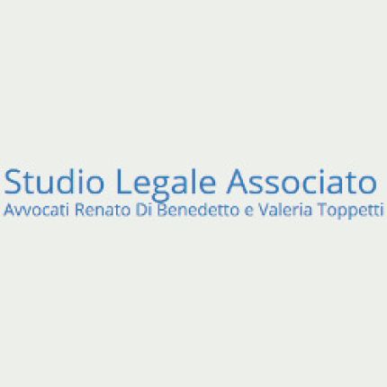 Logotyp från Studio Legale Associato Di Benedetto e Toppetti