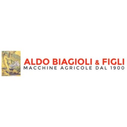 Logotyp från Biagioli Aldo e Figli