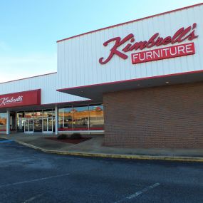 Bild von Kimbrell's Furniture - CLOSED