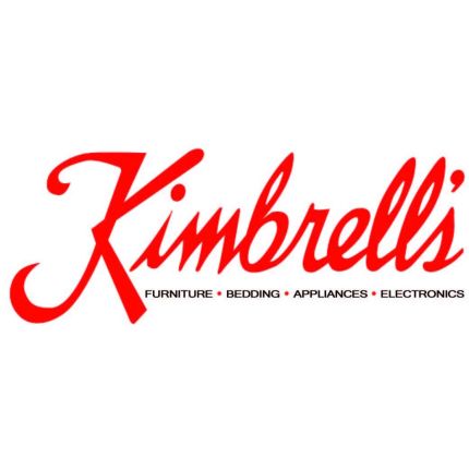 Λογότυπο από Kimbrell's Furniture - CLOSED