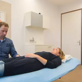 Acupunctuur Franeker