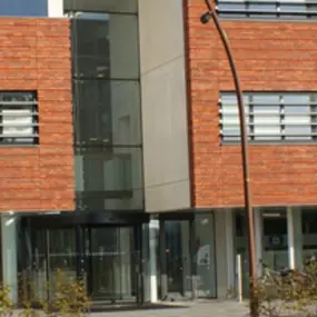 Acupunctuur Franeker De Hertog