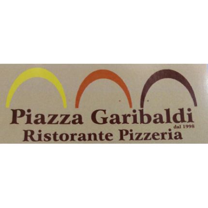 Logótipo de Piazza Garibaldi Ristorante Pizzeria