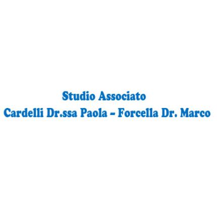 Logo da Studio Associato Cardelli Dr.ssa Paola - Forcella Dr. Marco