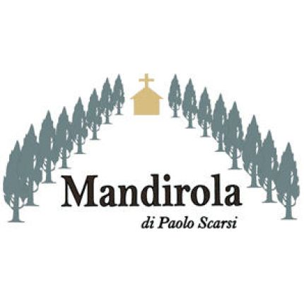 Logo de Onoranze Funebri Mandirola S.a.s.