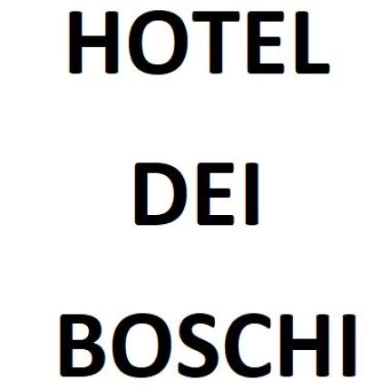 Logo od Hotel dei Boschi di Antonia
