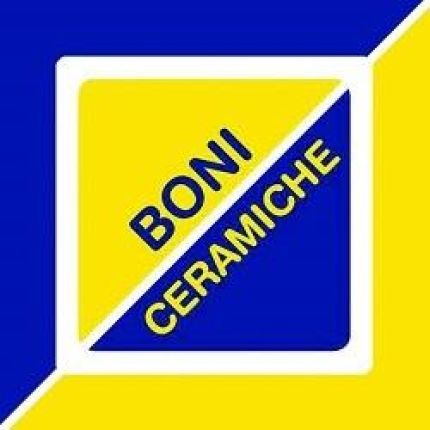 Logotyp från Boni Ceramiche