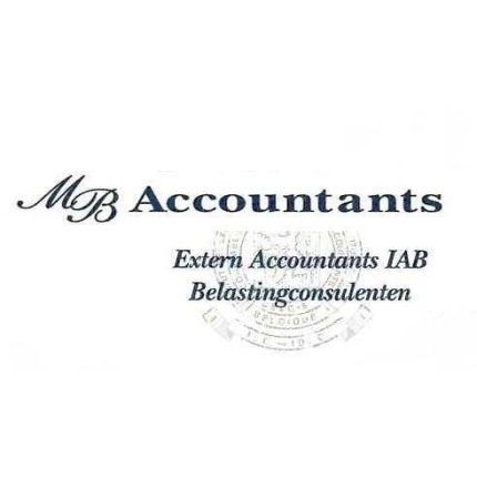 Logo van MB Accountants