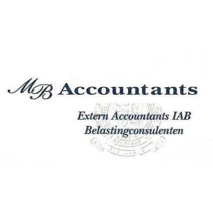 Logo de MB Accountants