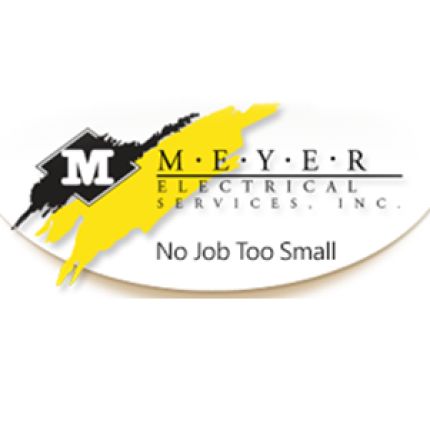 Logo fra Meyer Electrical Services, Inc.