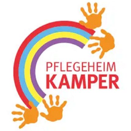 Logo from Kamper KEG