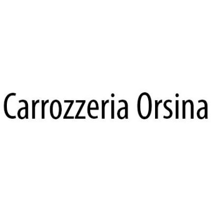 Logo from Carrozzeria Orsina